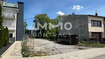 Expose Bauträgergrundstück in absoluter Top Lage von Neusiedl am See