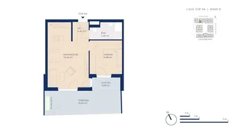 Expose Neu am Markt ! Ihr neues Zuhause in Liesing