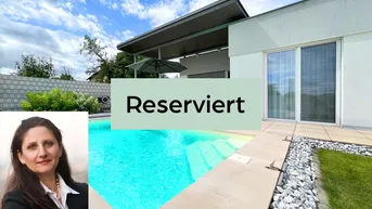 Expose Your Domicile - You´re looking for ...Barrierefreier 3Zi-Loft mit Pool