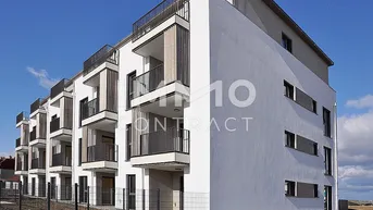Expose 3ZI - 67,8qm - West-Balkon-Vorsorgewohnung, Anlage in ökolog. NEUBAU