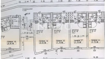 Expose Kleinwohnung bei der Neuen Technik- Petersgasse 15-17, Top 21