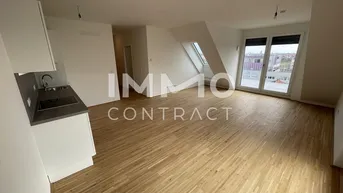 Expose 2 Dachterrassen &amp; 2 Monate mietfrei – 3-Zimmer-DG-Wohnung mit Kühlung
