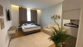 Expose 2- Zimmer Wohntraum in schönster Lage!
