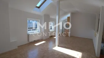 Expose 2-Zimmer-Wohnung in der Pfarrgasse 19