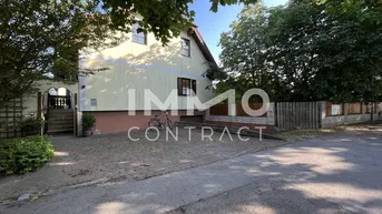 Expose Haus nur wenige Autominuten von Wien entfernt