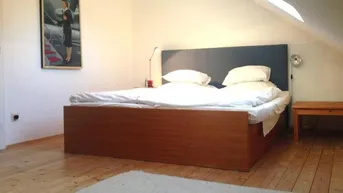 Expose Wienerwaldhof mit Pool im Apfelgarten - 7 Zimmer - 5 bedroom villa 15 km from Vienna