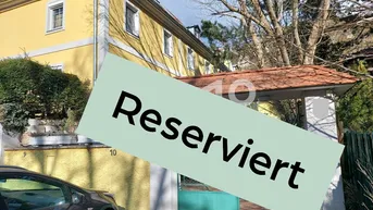 Expose ++NEUER PREIS++ Großzügiges Reihenhaus - ideal für die ganze Familie bzw. für Wohnen und Homeoffice!