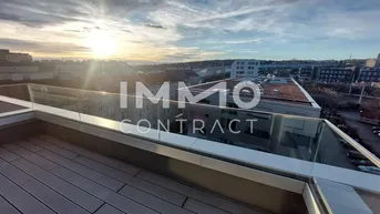 Expose UNBEFRISTET! ZWEITBEZUG - 3 Zimmer-Terrassen-Wohnung w1.39