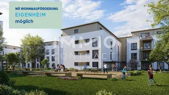 Expose Urbanes Leben im Wohnpark Obergrafendorf