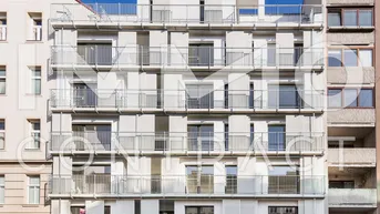 Expose Provisionsfreie Dreizimmer-Balkon-Wohnung 1200 Wien, Dammstraße 36 - Top 1