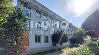 Expose SINGLE-HIT: Schöne Klein-Wohnung bei der KF-UNI mit TERRASSE - Heinrichstraße 47b Top 11B