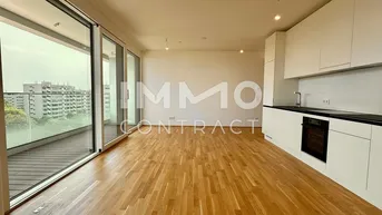 Expose Stunning apartment with a large balcony on the 2nd floor!