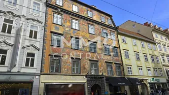 Expose TOP INNENSTADT LAGE - Herrengasse 3 - 2 Zimmer Wohnung - Top 13