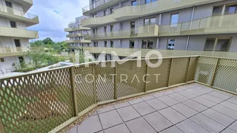 Expose Erstbezug: 3 Zimmerwohnung mit Balkon