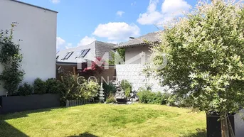 Expose Im Pool planschen und entspannen - wunderschönes Haus in Alland
