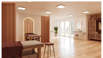 Expose Hier kann Großes entstehen - Lassen Sie zwei Flächen zusammenlegen oder entscheiden Sie sich zwischen Groß und Klein! - Perfekte Layouts für Büro- und Geschäftsräumlichkeiten - in Top-Lage des 12. Bezirks