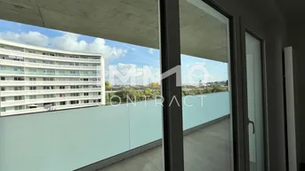 Expose 53,64qm 2ZI- Balkon-Wohnung
