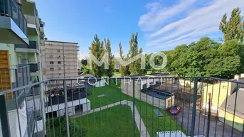 Expose Zwei- Zimmer- Wohnung mit Balkon | Idlhofgasse 48 | Top 39