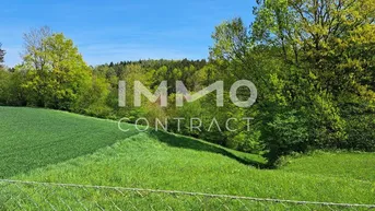 Expose REFUGIUM in ABSOLUTER RUHELAGE im Bezirk Melk ! Gemütliches Landhaus !