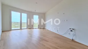Expose 2 Zimmer im Günen; Erstbezug