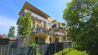 Expose Moderne u. freundliche 3 Zimmer Wohnung mit großem Balkon - Nippelgasse 10a - Top 05