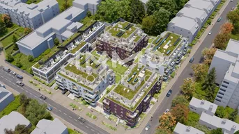 Expose Provisionsfreier ERSTBEZUG in Liesing