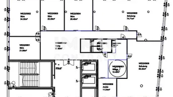 Expose "Penthouse-Büro" in der BahnhofCITY Wels"