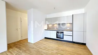 Expose Neubau trifft Rendite: Vermietete 1-Zimmer-Wohnung in schöner Anlage