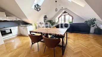 Expose Moderne Wohnung im Stadthaus nähe Bahnhof Amstetten