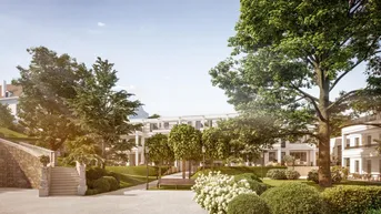 Expose Schlosspark Freihof - Wohnen der Superlative!