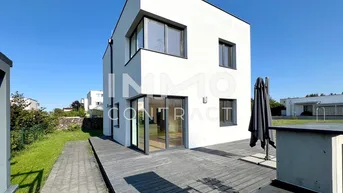Expose 4Zi-Einfamilienhaus am Felser See- naturverbunden - Leben am Wasser