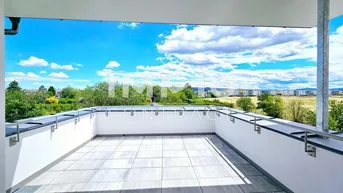 Expose Mietkauf: Quattrohaus mit Weitblick - Modern, hell und großzügig