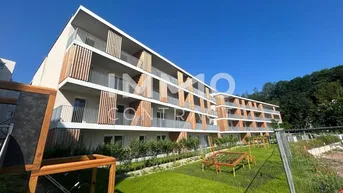 Expose Für Anleger: 4-Zimmer Neubau mit ca. 30 m² Balkonfläche!!Provisionsfrei!