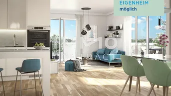 Expose Ideal für Jungfamilie!Erstbezug!