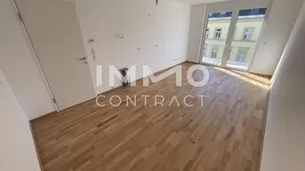 Expose Arndt Fifty - Smarter 2-Zimmer-Grundriss + Top Wohnqualität = Perfektes Wohnerlebnis