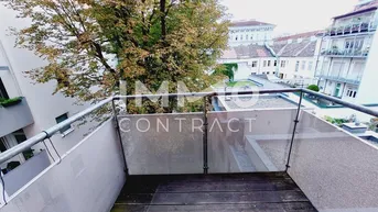 Expose Kompakte 2-Zimmerwohnung mit Balkon Reihofferplatz 12