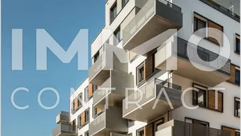 Expose NACHMIETERSUCHE (Fotos folgen in Kürze): Moderne Neubauwohnung direkt an der U2 Aspernstraße