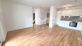 Expose Erstbezugswohnung zwischen Alter Donau &amp; U1 Kagran – Nähe Donau Zentrum &amp; UNO-City