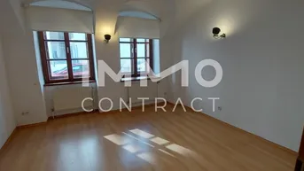 Expose ZENTRUM 2-ZIMMER WOHNUNG