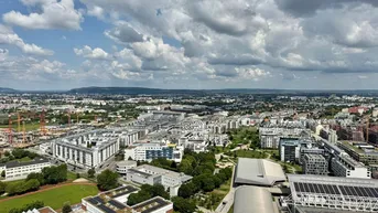 Expose Design trifft Ausblick - 2 Zimmer Wohnung mit Weitblick - U1 vor der Türe - Provisionsfrei