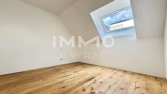 Expose Urban &amp; grün: 3-Zimmer-Maisonette-Haus mit Garten, Balkon &amp; Terrasse – provisionsfrei!