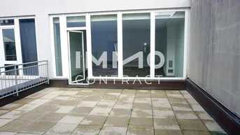 Expose Großzügige - Terrassenwohnung / DG mit Lift im Zentrum von Amstetten
