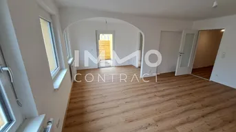 Expose Generalsanierte 2-Zimmer Wohnung mit Terrasse im Zentrum von Linz nahe Landstraße