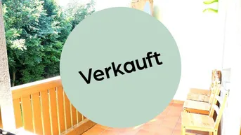 Expose Ihr Eigentum - Sicherheit - Wohnung mit Loggia und Kachelofen in Kematen an der Ybbs