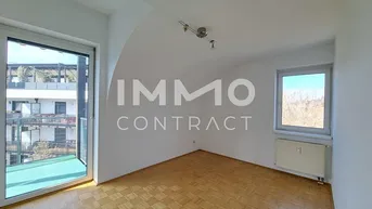Expose Drei - Zimmer- Wohnung mit Balkon | Waltendorfer Hauptstraße 12 Top 16