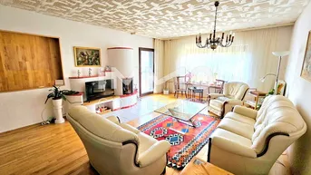 Expose Ihr neues Zuhause! Geräumiger Bungalow mit Wohnkeller auf traumhaftem Eigengrund in ruhiger Lage