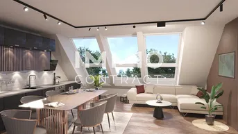 Expose Provisionsfrei! 4 Zimmer mit Terrasse in super schöner Lage!
