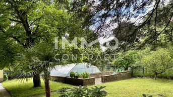 Expose Wohntraum 20 Min. von Wien: 732m² Grundstück, 6-8 Zimmer, Pool, Garage &amp; eigene Wasserquelle!