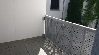 Expose UNBEFRISTET! 3-Zimmer-Wohnung mit Balkon Hopfengasse 6 - Stiege 1 - Top 2