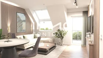Expose Provisionsfrei! Projekt Bona Dea! 4 Zimmer Wohnung für junge Familien!